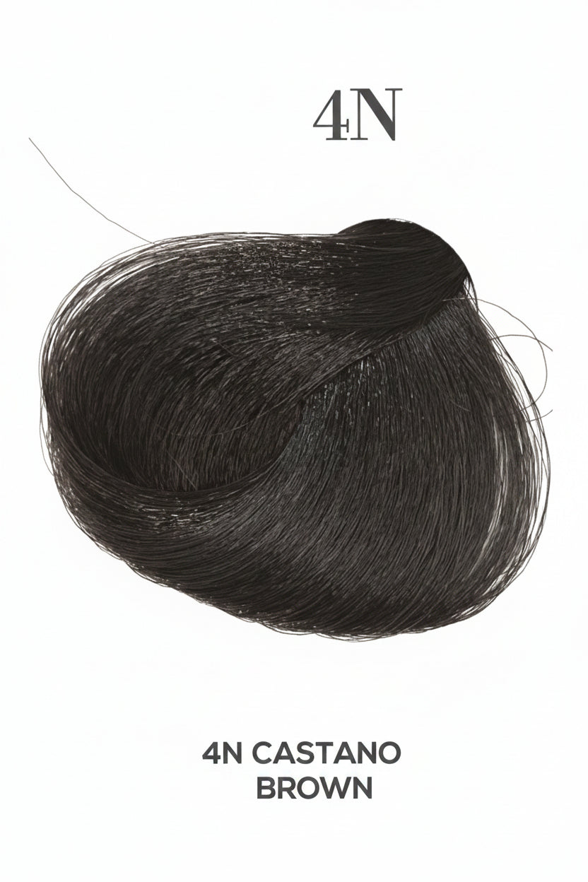 Crema Colorante per Capelli monodose - LIALYSSE