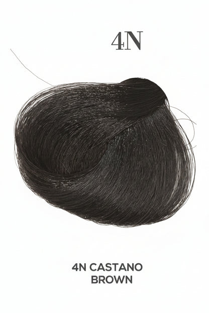 Crema Colorante per Capelli monodose - LIALYSSE