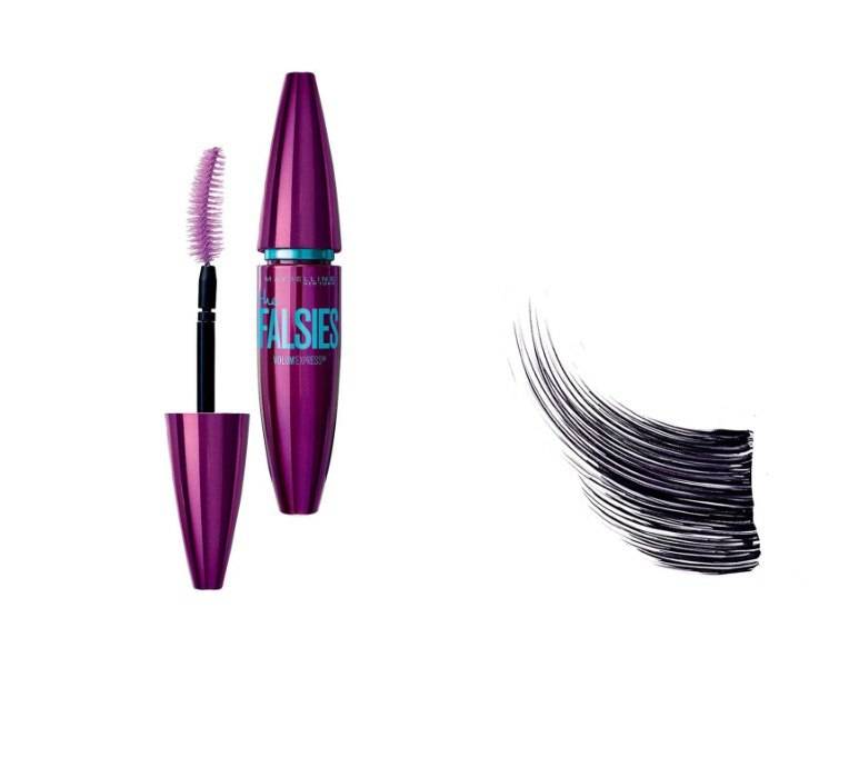 SA.MA PROFUMERIA Maybelline New York The Falsies Volum Express - MAYBELLINE NEW YORK