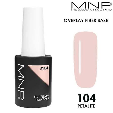 MNP - Fiber Base Gel Unghie 14 ml.