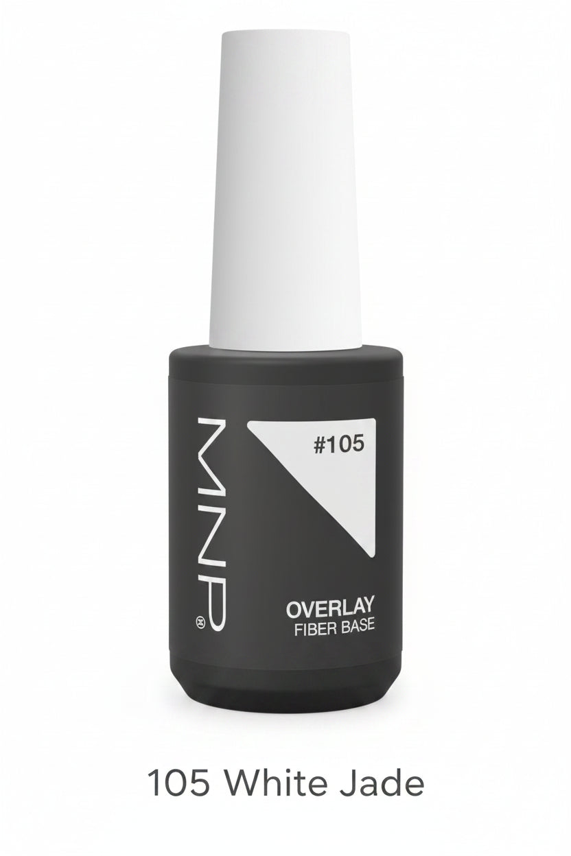 MNP - Fiber Base Gel Unghie 14 ml.