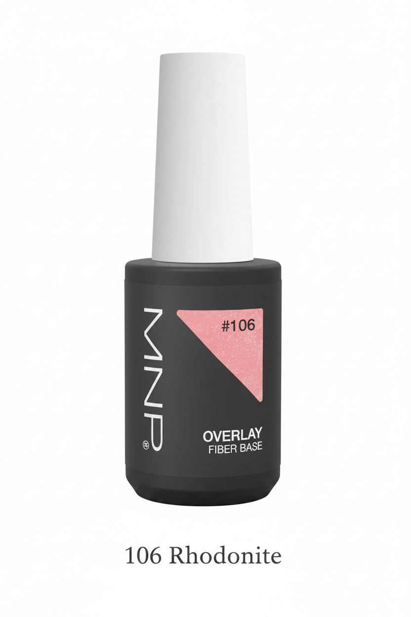 MNP - Fiber Base Gel Unghie 14 ml.