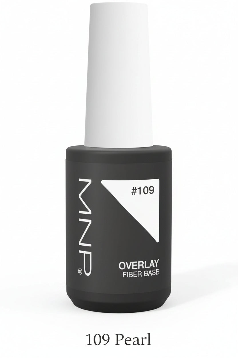 MNP - Fiber Base Gel Unghie 14 ml.