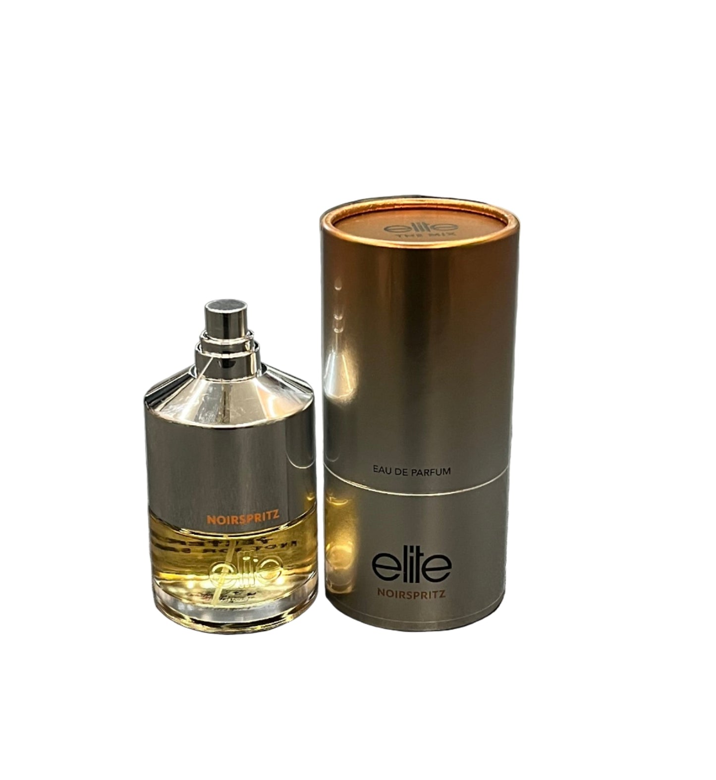 NOIRSPRITZ Eau de Parfum Unisex - ELITE THE MIX