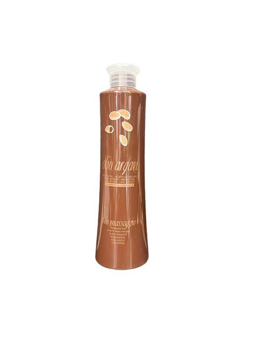 Olio Massaggio Argan - ROIAL