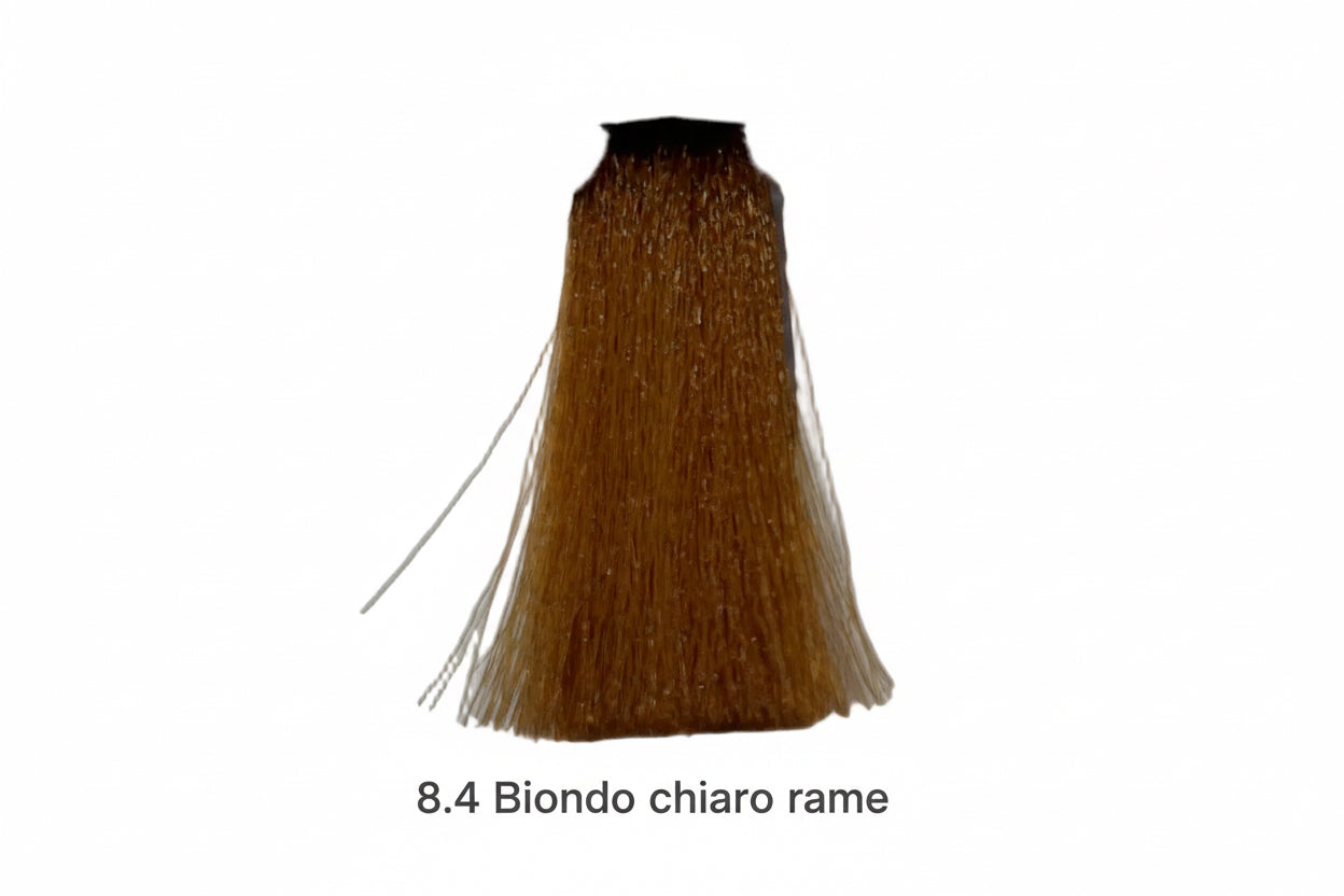 Aroma in Color Tintura Permanente - PROFESSIONAL