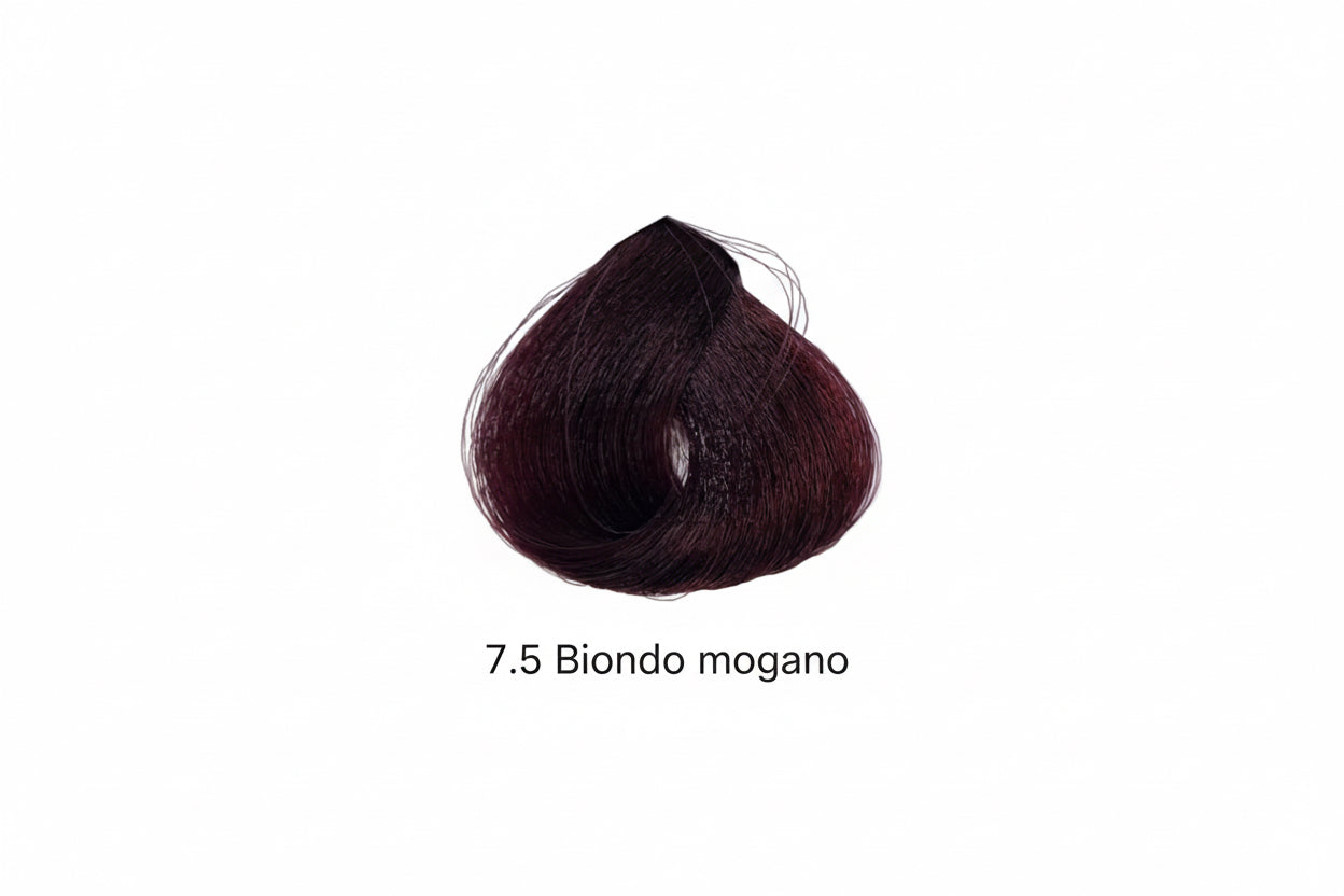 Over Color Tintura Tubo Capelli 100 ml. con Argan e Keratina - AMI
