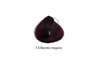 Over Color Tintura Tubo Capelli 100 ml. con Argan e Keratina - AMI