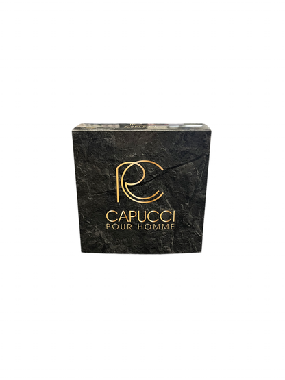 Capucci pour Homme Coffrett Dopobarba + Deo Spray - CAPUCCI