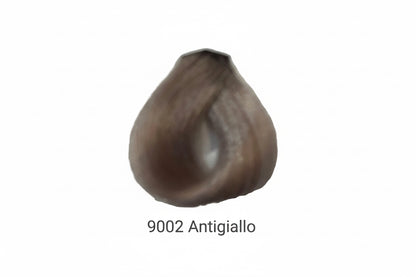 Over Color Tintura Tubo Capelli 100 ml. con Argan e Keratina - AMI