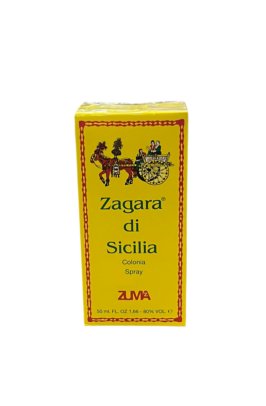 Zagara di Sicilia Colonia - Zuma