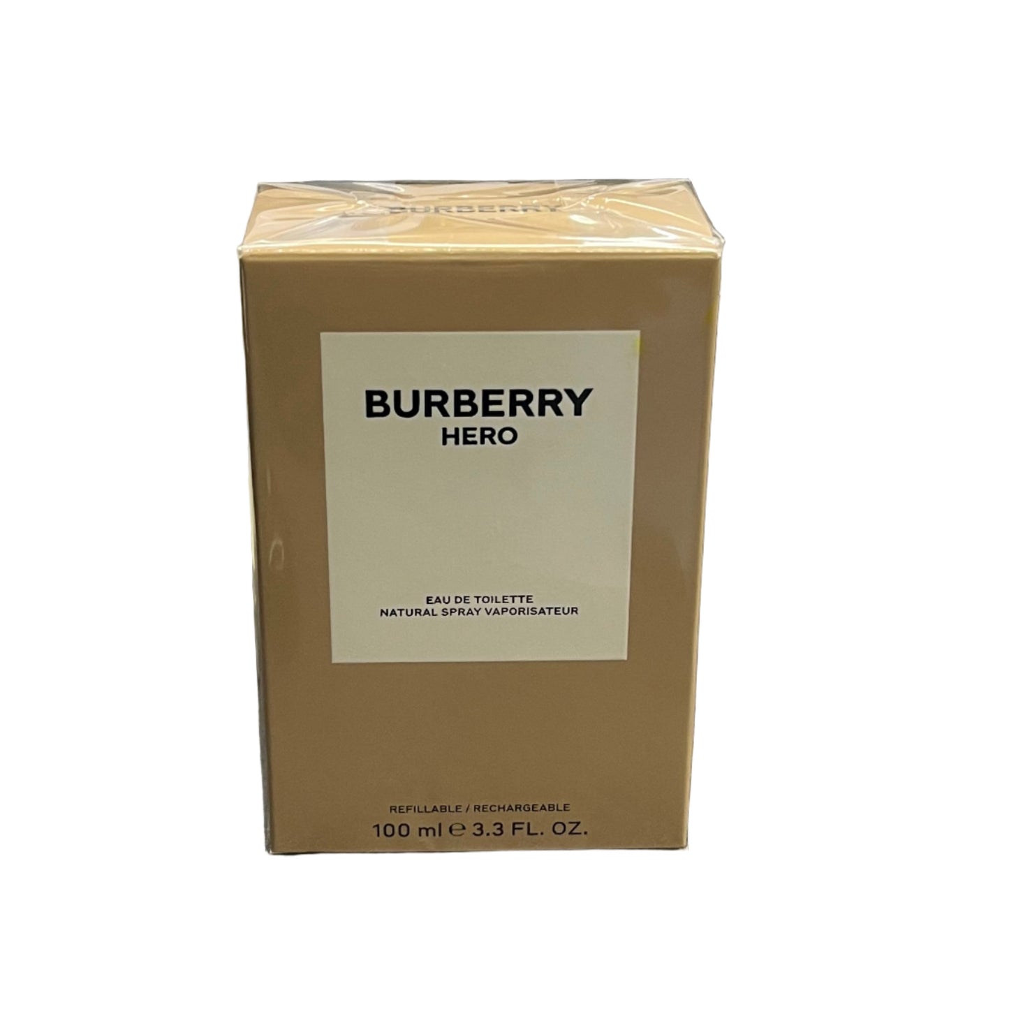 Hero Uomo Eau de Toilette - BURBERRY