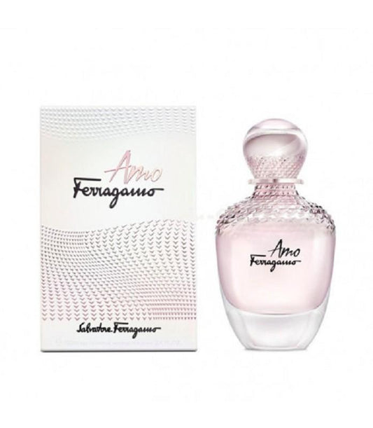 Amo Eau de Parfum Donna - FERRAGAMO