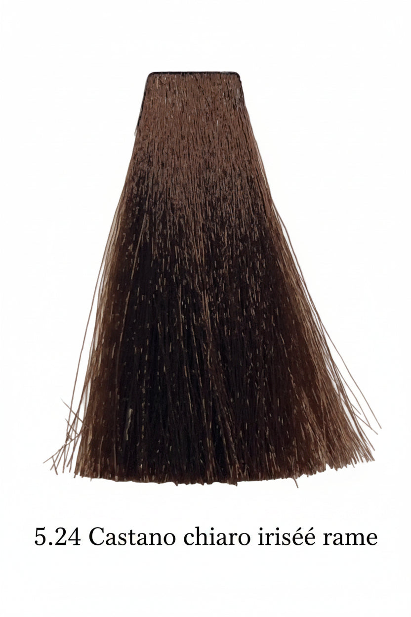 Aroma in Color - Tintura - Superschiarenti, Intensificatori, Dorati, Iriseè e Special ti Meches - Professional