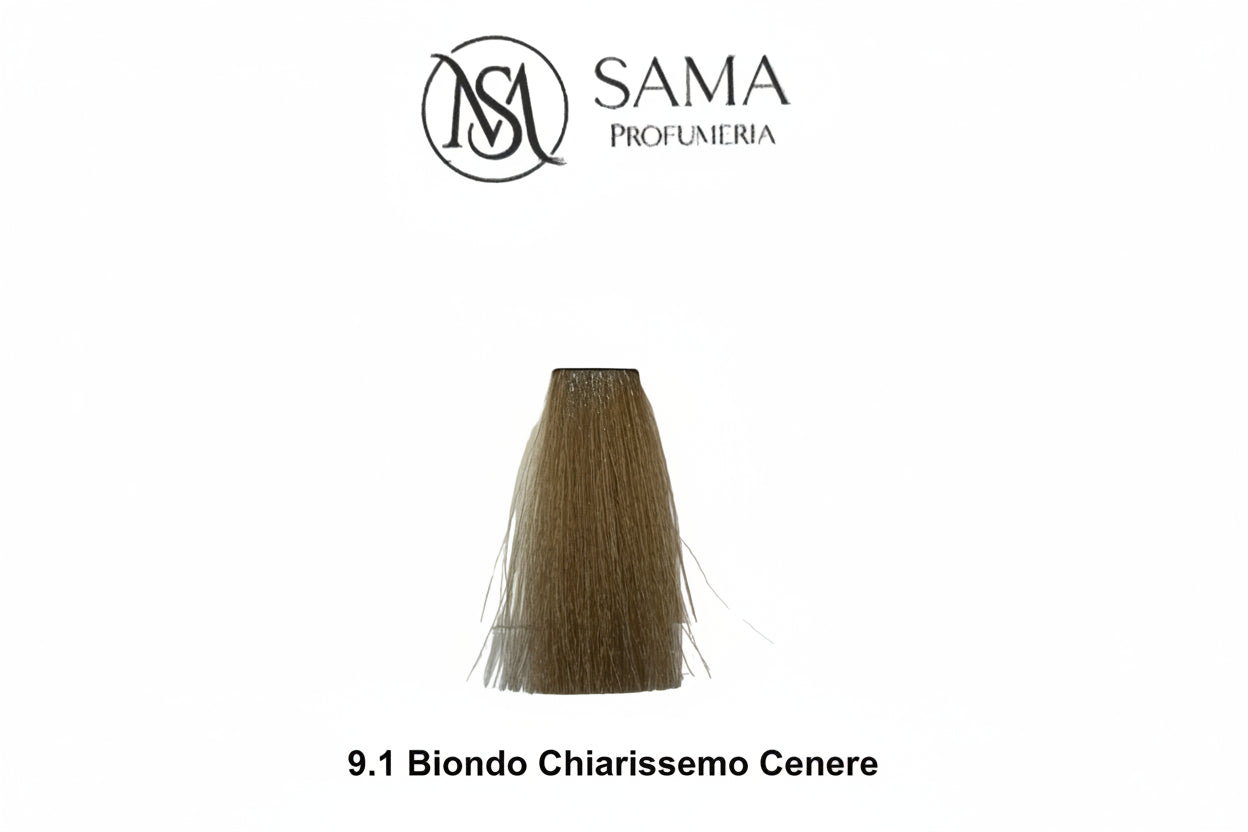 Tintura per Capelli Intense Tk Pure Naturale Vegana 100 ml. - DIFFITALIA