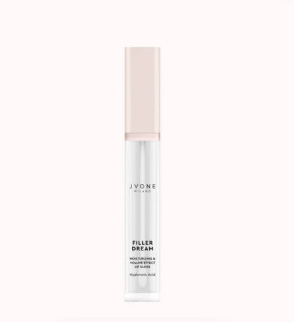 SA.MA PROFUMERIA JVONE Filler Dream Lip Gloss - JVONE