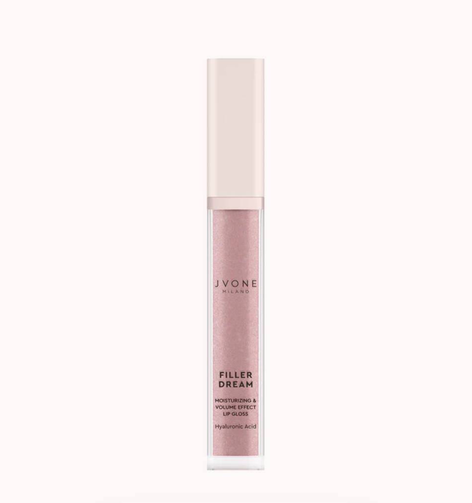 SA.MA PROFUMERIA JVONE Filler Dream Lip Gloss - JVONE