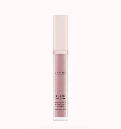 SA.MA PROFUMERIA JVONE Filler Dream Lip Gloss - JVONE