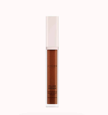 SA.MA PROFUMERIA JVONE Filler Dream Lip Gloss - JVONE