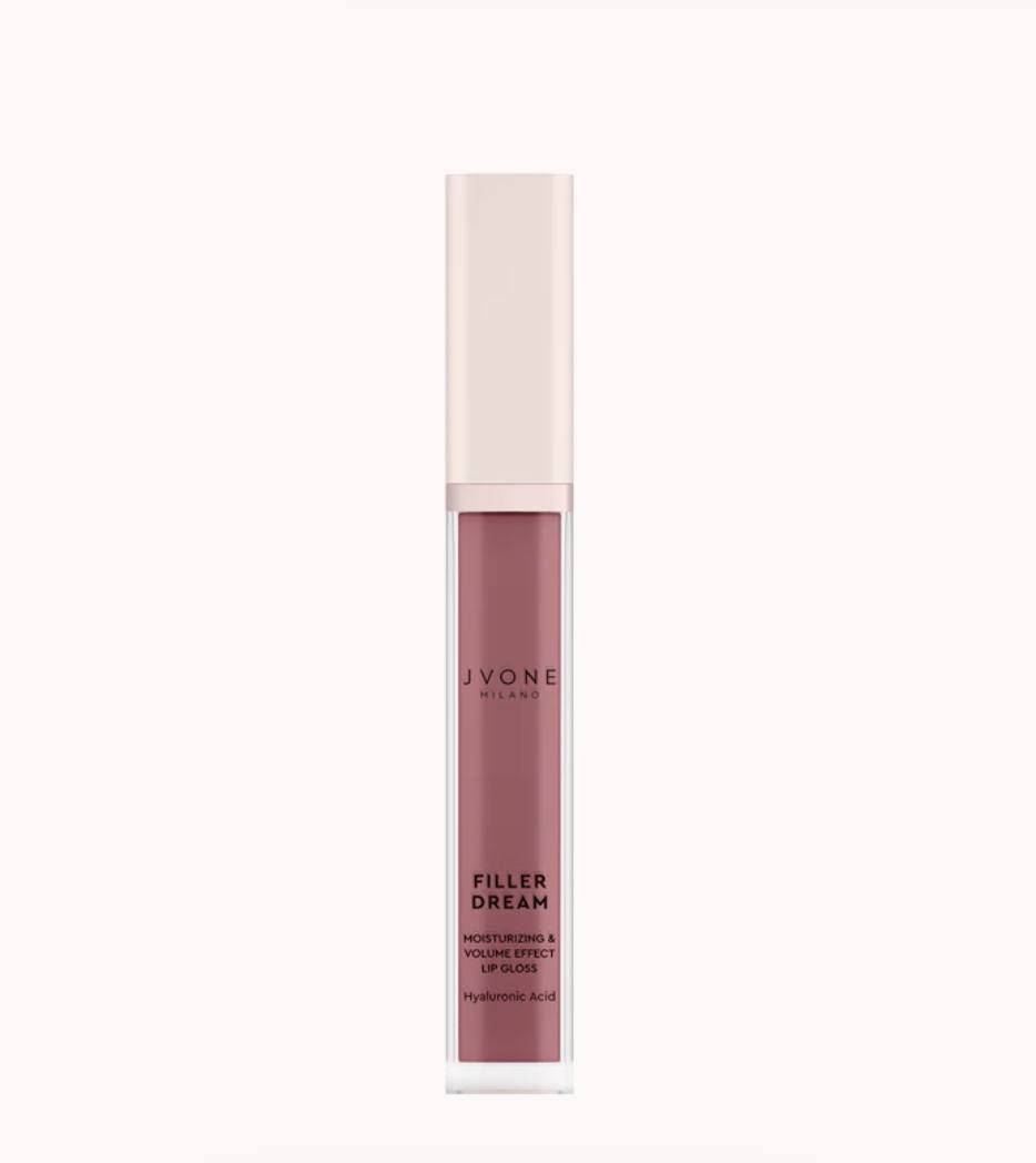 Filler Dream Lip Gloss - JVONE