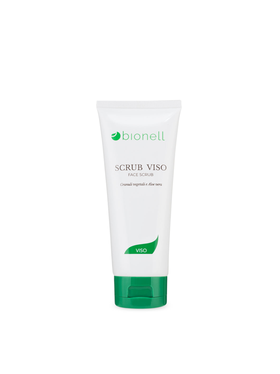 SA.MA PROFUMERIA 100 ml Bionell Scrub Viso Purificante - BIONELL