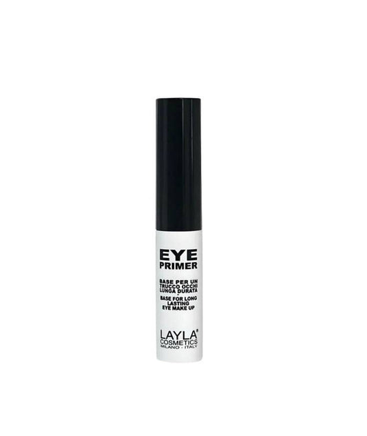 SA.MA PROFUMERIA Layla Cosmetics Eye Primer - LAYLA COSMETICS