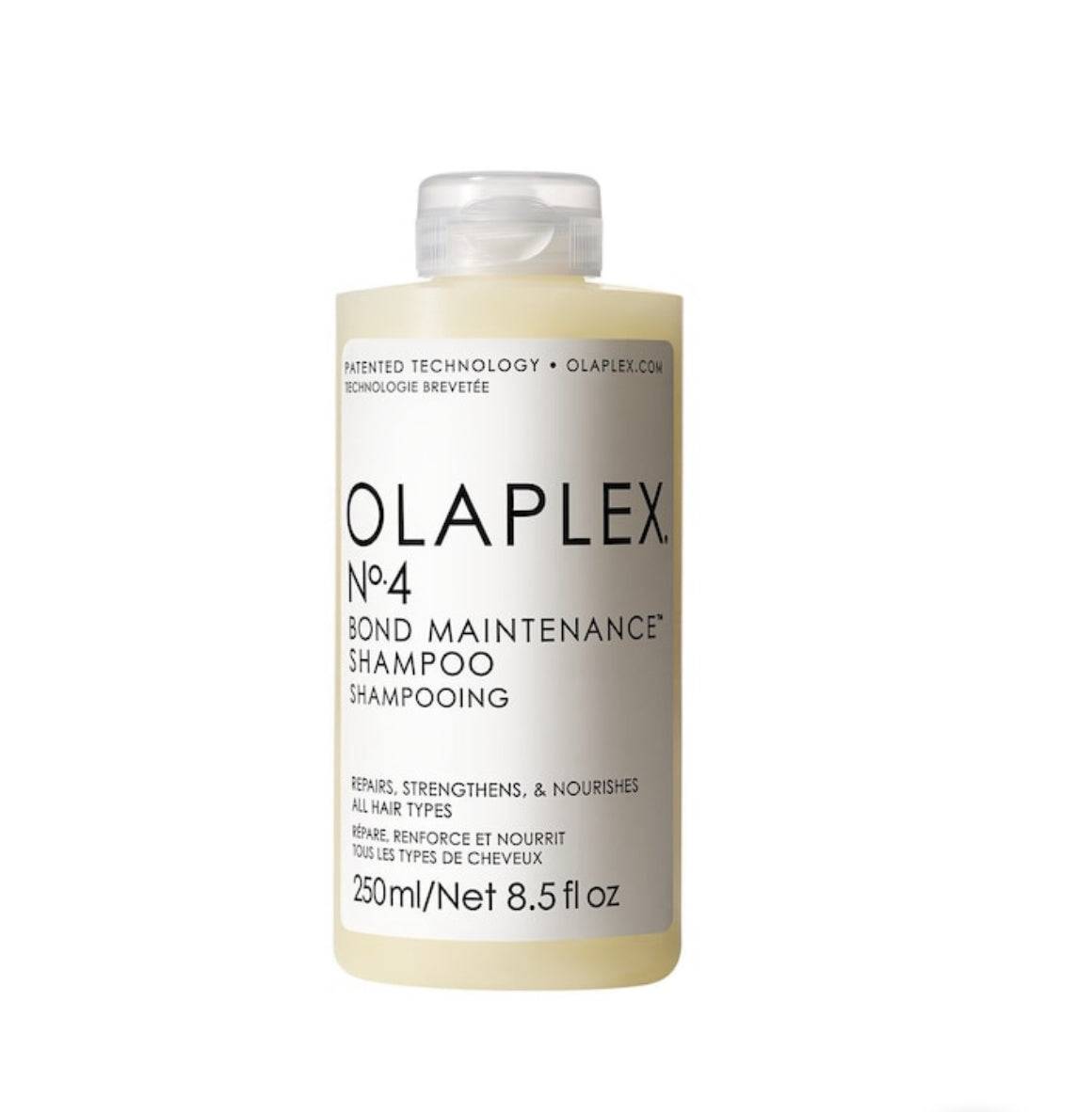 SA.MA PROFUMERIA SA.MA PROFUMERIA Olaplex Shampoo Mantenimento N.4 - Olaplex