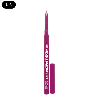 SA.MA PROFUMERIA 03' Layla Cosmetics Micro Eyeliner - LAYLA COSMETICS