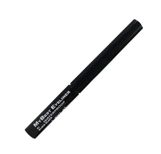 SA.MA PROFUMERIA 01 Layla Cosmetics My Best Eyeliner - LAYLA COSMETICS