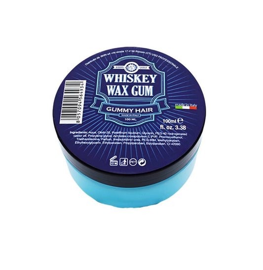 SA.MA PROFUMERIA Retrò Cera Gummy Hair Wax - HAPPY HOUR