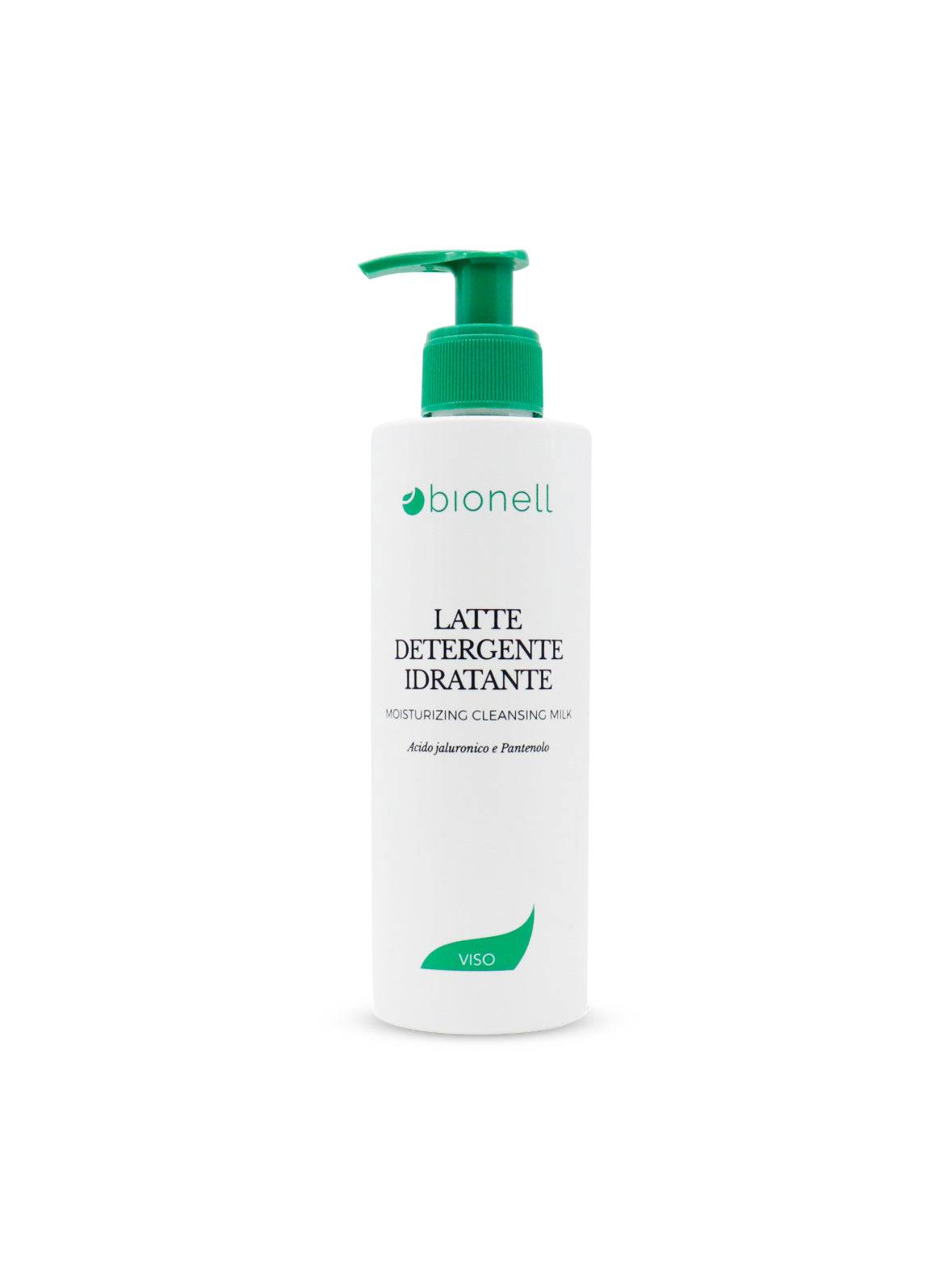 SA.MA PROFUMERIA Bionell Latte Detergente Idratante - BIONELL