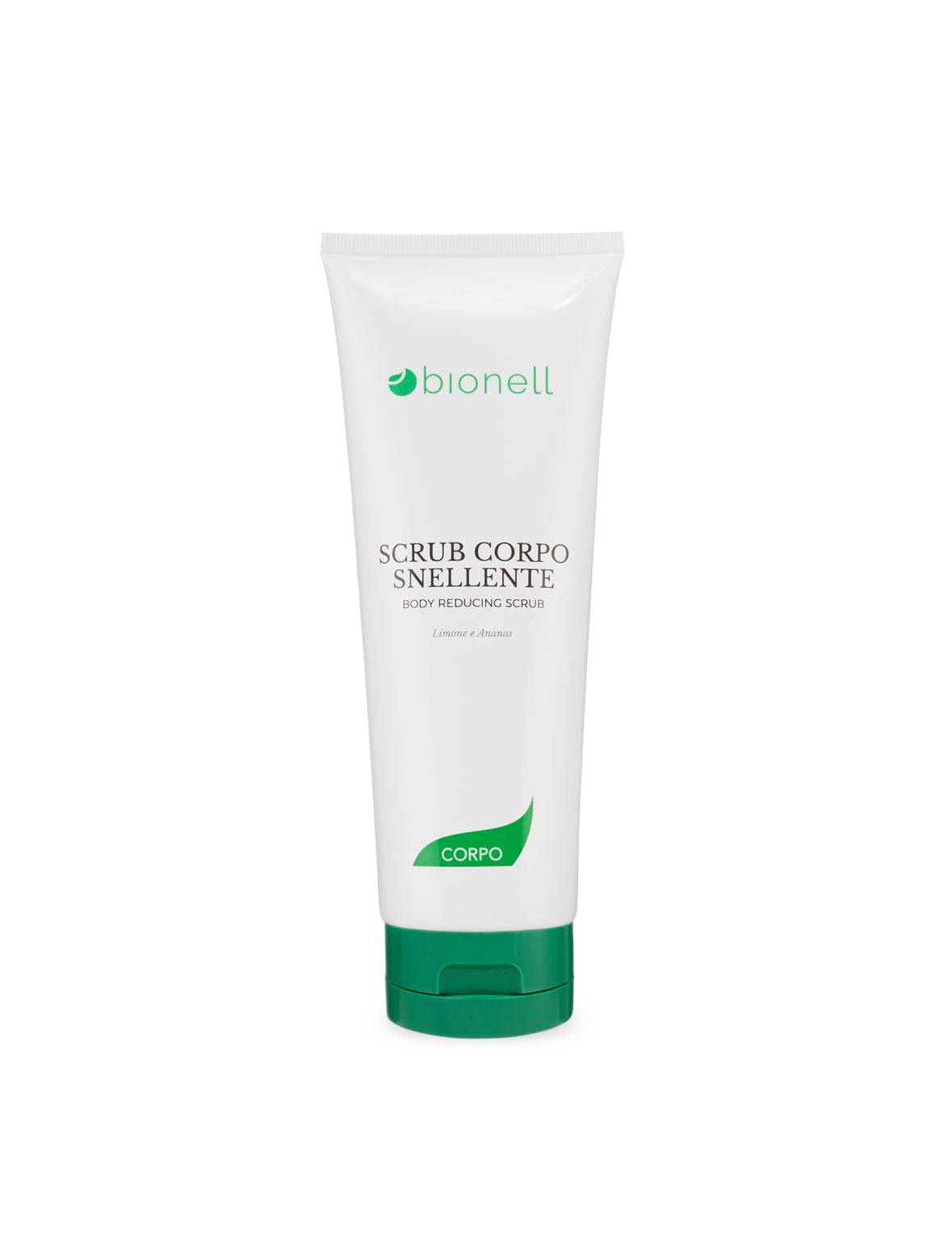 SA.MA PROFUMERIA 250 ml Bionell Scrub Corpo Snellente pro - BIONELL