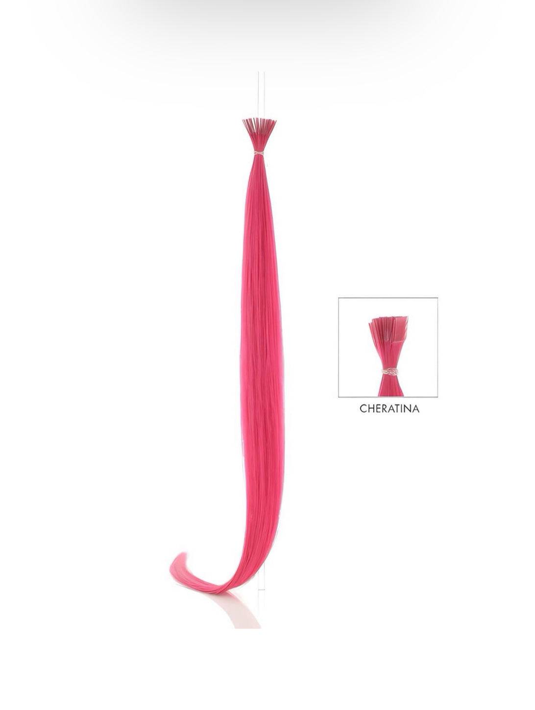 SA.MA PROFUMERIA De biase hair Cheratina Naturale Liscio | Fuxia