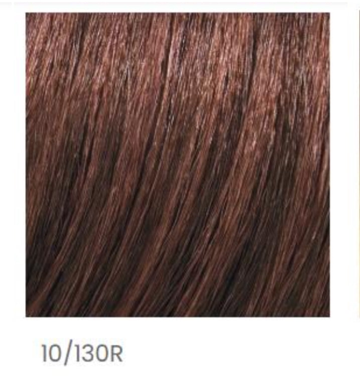 SA.MA PROFUMERIA 10/130R SA.MA PROFUMERIA Parrucca “Smooth Cut Bob” - TRESSALURE