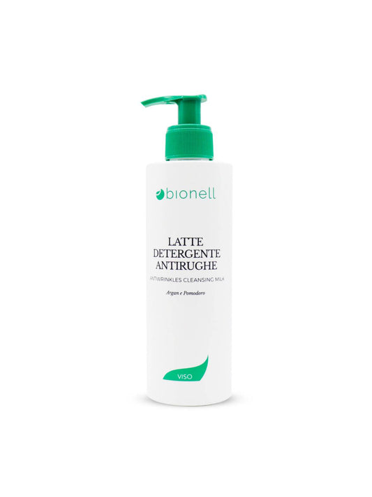 SA.MA PROFUMERIA Bellaoggi Latte Detergente Antirughe - BIONELL