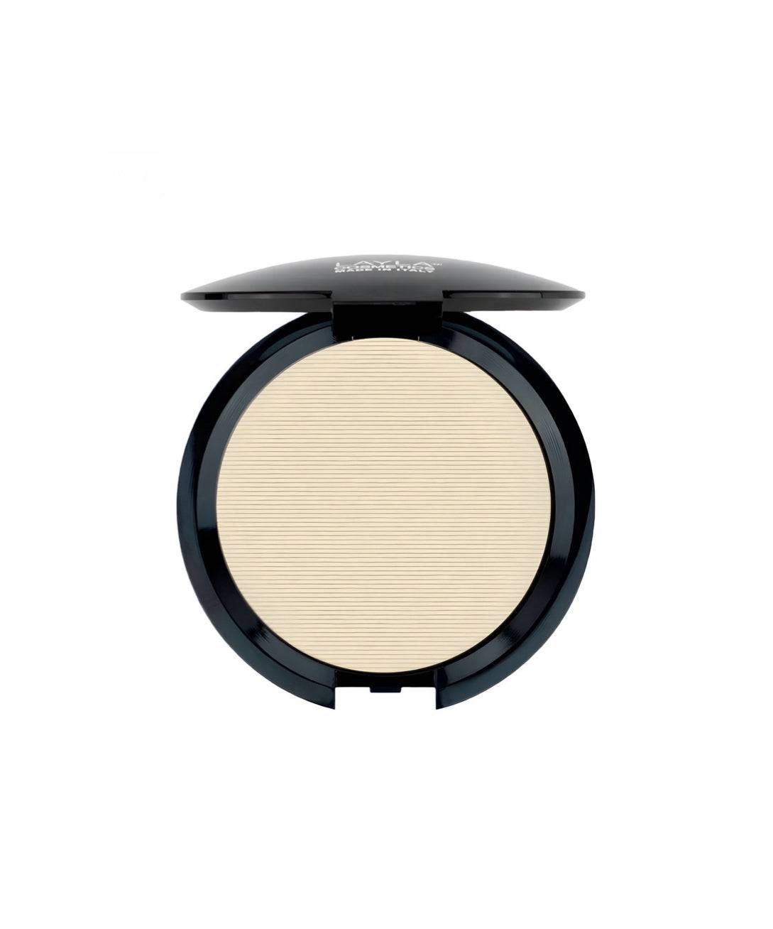 SA.MA PROFUMERIA Layla Cosmetics Cipria Compatta - LAYLA