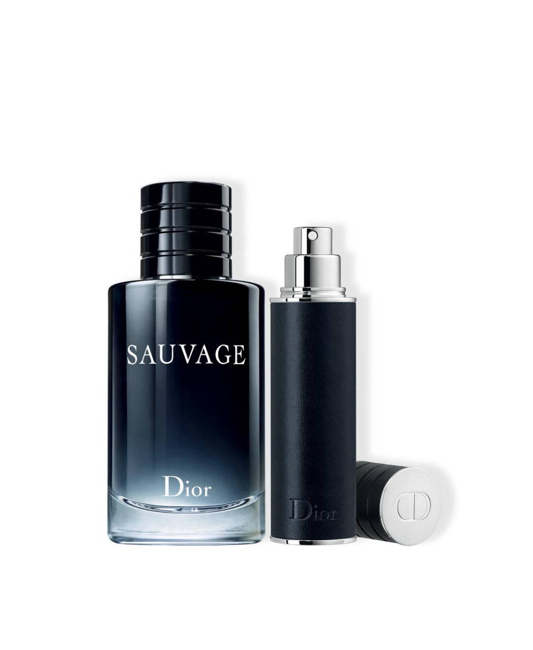 SA.MA PROFUMERIA Dior Sauvage Eau de Toilette Uomo - DIOR