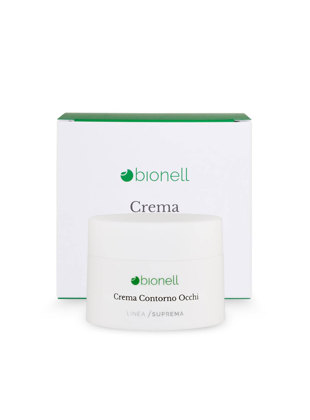 SA.MA PROFUMERIA Bionell Crema Contorno Occhi - BIONELL