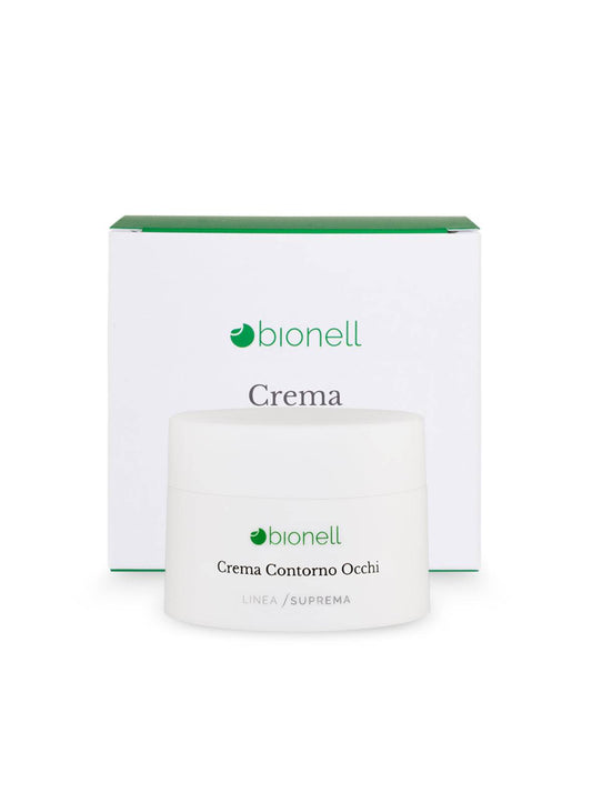 SA.MA PROFUMERIA Bionell Crema Contorno Occhi - BIONELL