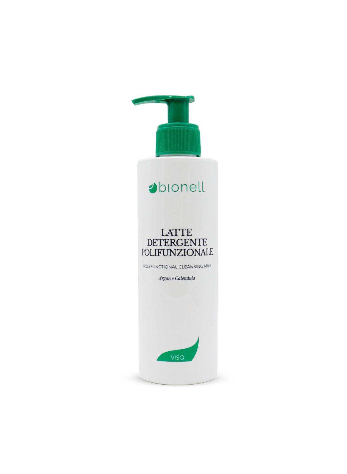 SA.MA PROFUMERIA Bionell Latte Detergente Polifunzionale - BIONELL