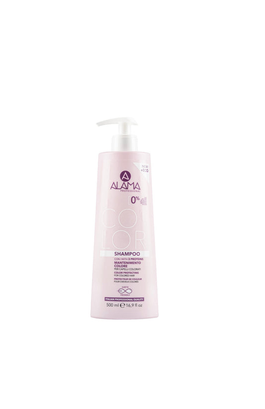 Alama Color Shampoo Mantenimento Colore - PETTENON