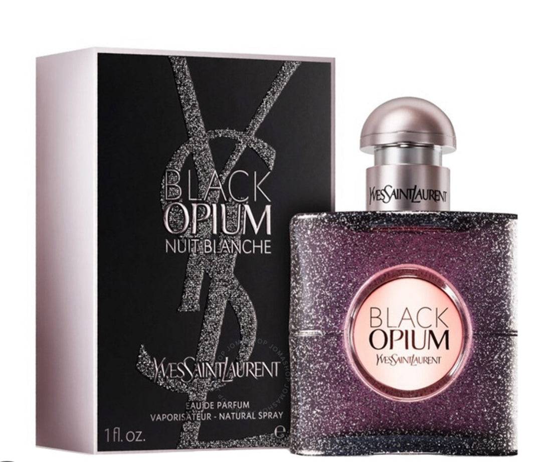 SA.MA PROFUMERIA SA.MA PROFUMERIA Black Opium Eau de parfum - Yves saint Laurent