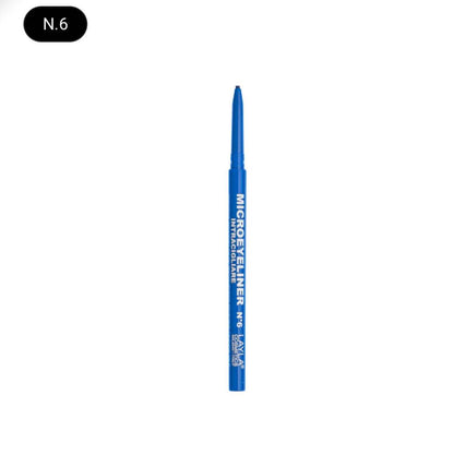 SA.MA PROFUMERIA 06' Layla Cosmetics Micro Eyeliner - LAYLA COSMETICS