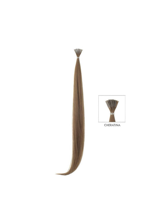 SA.MA PROFUMERIA De biase hair Cheratina Naturale Liscio | N. 9 Biondo Scuro Naturale Dorato