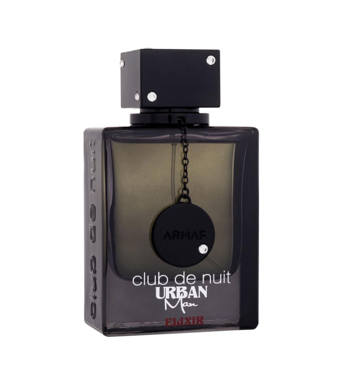 Armaf Urban Elixir Eau de Parfum Men - CLUB DE NUIT