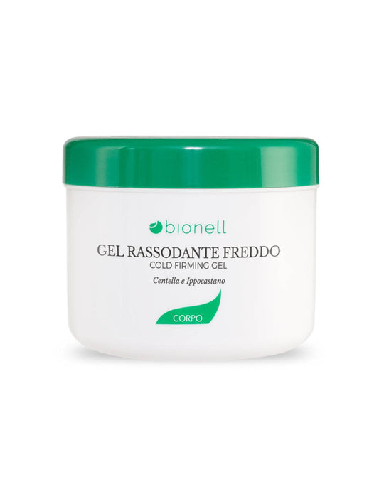 SA.MA PROFUMERIA Bionell Gel Rassodante Freddo - BIONELL