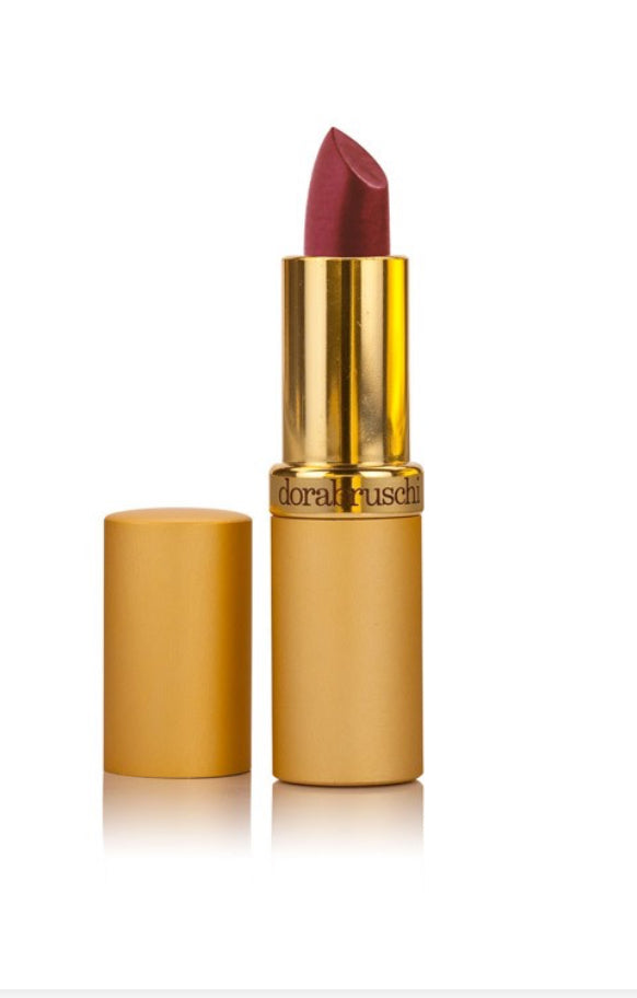 Silk Lipstick con Argan e Acido Ialuronico - DORABRUSCHI 702