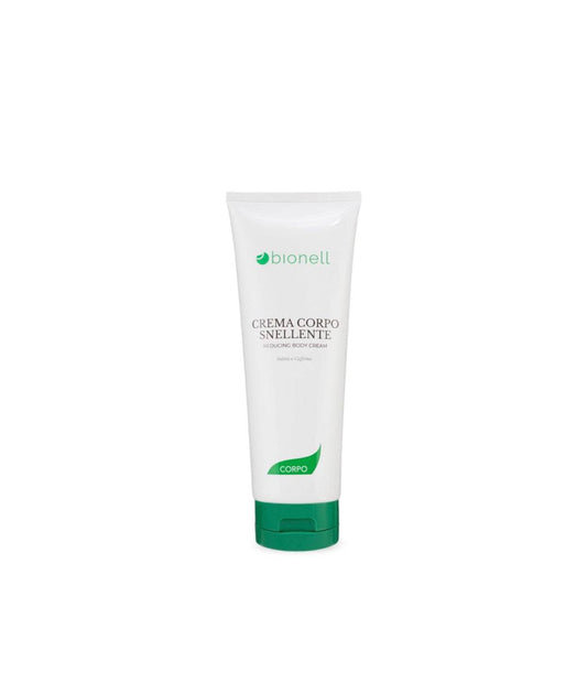 SA.MA PROFUMERIA Bionell Crema Corpo SnellenteTubo 250mlSalvia/Caffeina - BIONELL