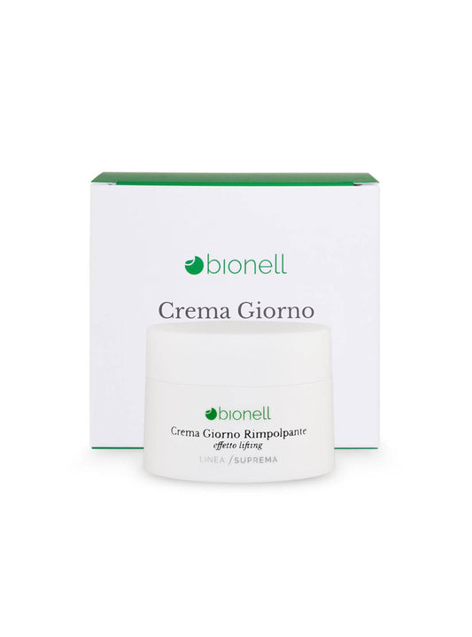 SA.MA PROFUMERIA Bionell Crema Viso Notte Ristrutturante - BIONELL