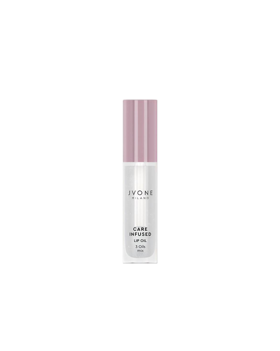 SA.MA PROFUMERIA JVONE Lip Oil Care Infused - JVONE